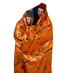 Heatshield Blanket; double