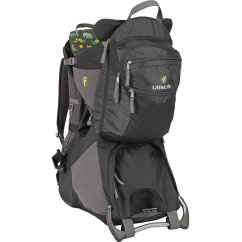 Voyager S5 Child Carrier; black