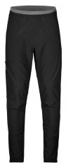 Piz Selva Pants Men's - černá - Black Raven