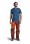 150 Cool Mountain T-shirt Men's - modrá - Mountain Blue