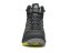 Tahoe Mid JR GTX - black/safery yellow/B056