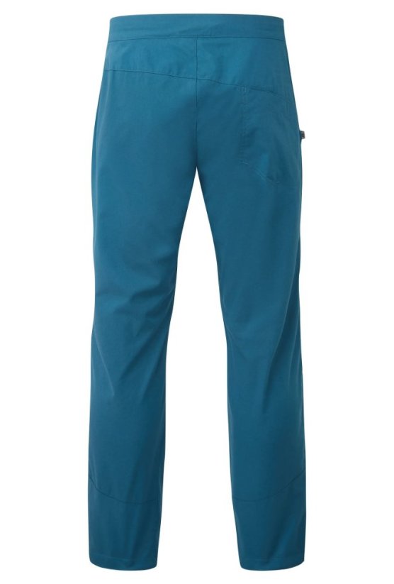 Anvil Pant Men's - modrá - Majolica/Alto Blue