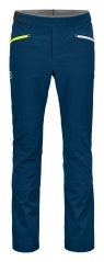 Col Becchei Pants Men's - modrá - Petrol Blue