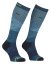 All Mountain Long Socks Men's - zelená - Wabisabi