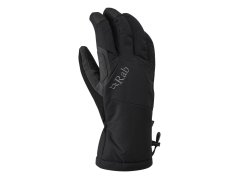 Storm Glove - black/BL