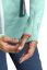 Ortovox W's Fleece Light Jacket | Wild Rose Blend | L