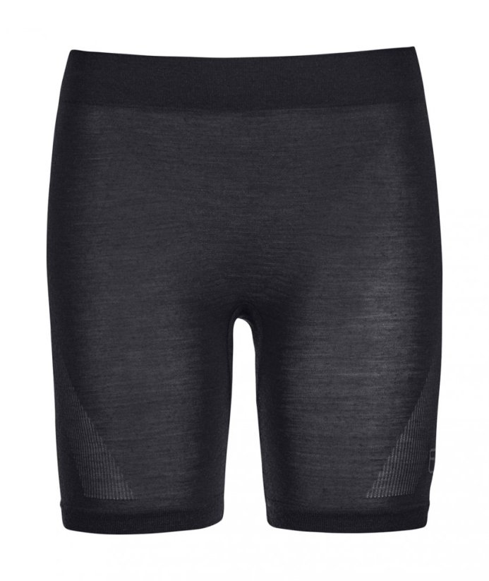 120 Competition Light Shorts Women's - černá - Black Raven - Velikost: L, Color: Black Raven