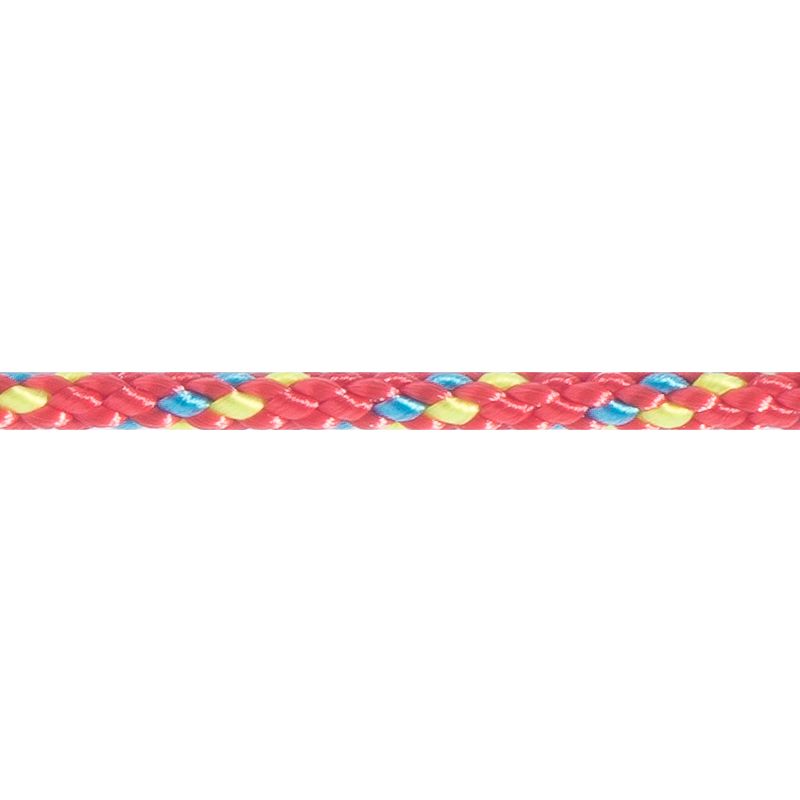 Beal Repka 2 mm metráž | červená