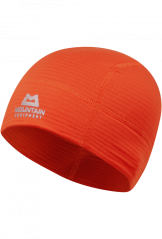 Eclipse Beanie - oranžová - Cardinal Orange