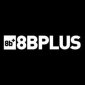 8B +