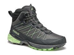 Tahoe Mid GTX - shark grey/black/brook green/B182