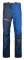Ortler Pants Men's - modrá - Blue Lake