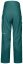 3L Deep Shell Pants Women's - zelená - Pacific Green - Velikost: M, Color: Pacific Green