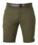 Ibex Mountain Short Men's - šedá - Anvil Grey