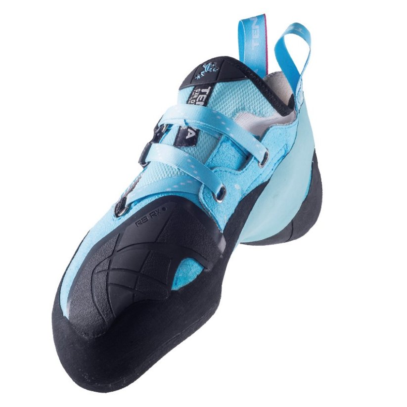 Indalo - modrá - Sky Blue - Velikost: 7,5, Color: Sky Blue