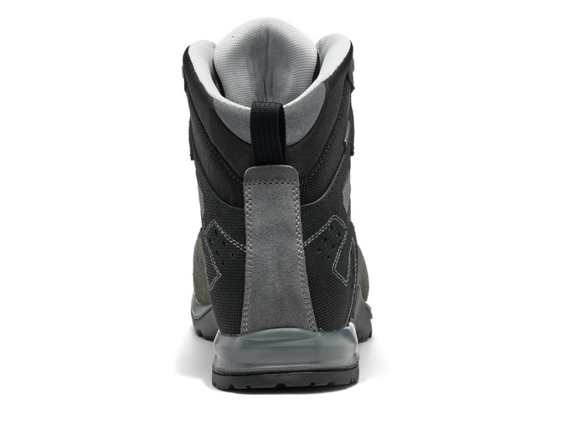 Fugitive GTX - light black/grey/915