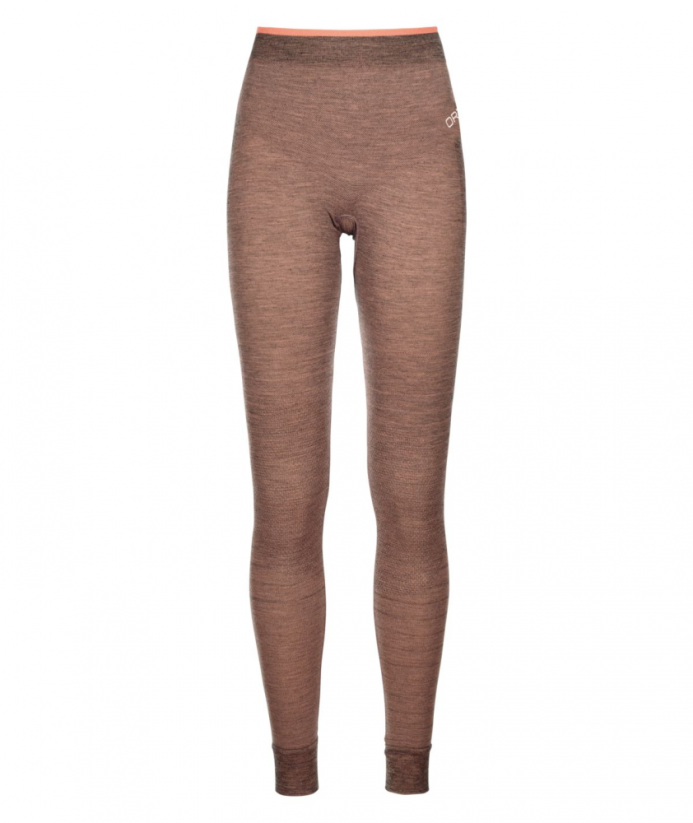 230 Competition Long Pants Women's - růžová - Bloom - Velikost: S, Color: Bloom