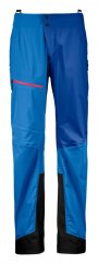 Ortler Pants Women's - modrá - Sky Blue