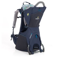 Adventurer S3 Child Carrier; navy