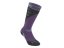 Ski Midweight+ Women's - dark purple/141