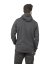 Chillaz ZERMATT ANTHRACITE MELANGE pánská bunda antracitová - Velikost: XL
