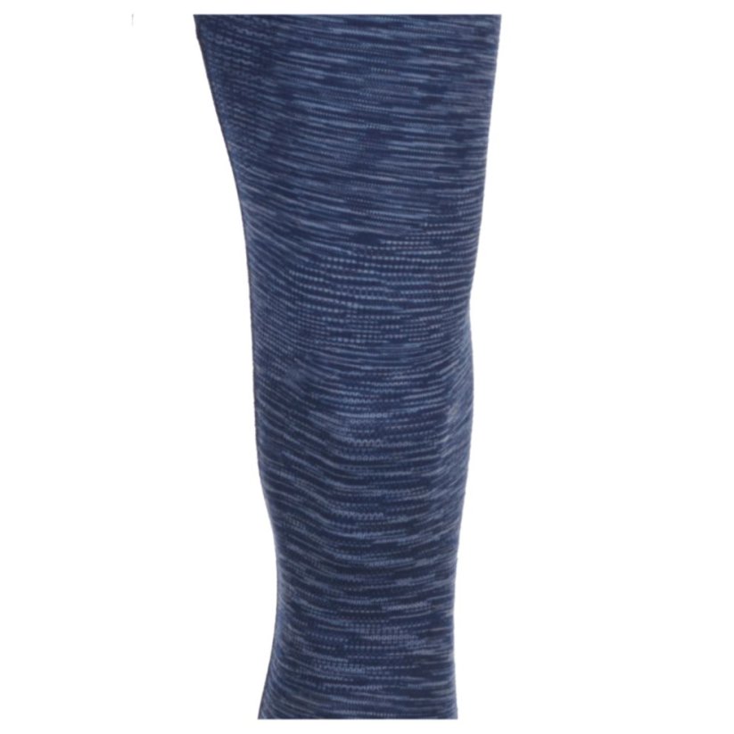 Ortovox 230 Competition Long Pants M pánské dlouhé spodky | Black raven | XXL
