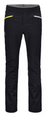 VZOREK Col Becchei Pants Men's - černá - Black Raven