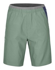 Piz Selva Shorts Men's - šedá - Arctic Grey