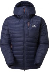 Baltoro Jacket Women's - modrá - Cosmos