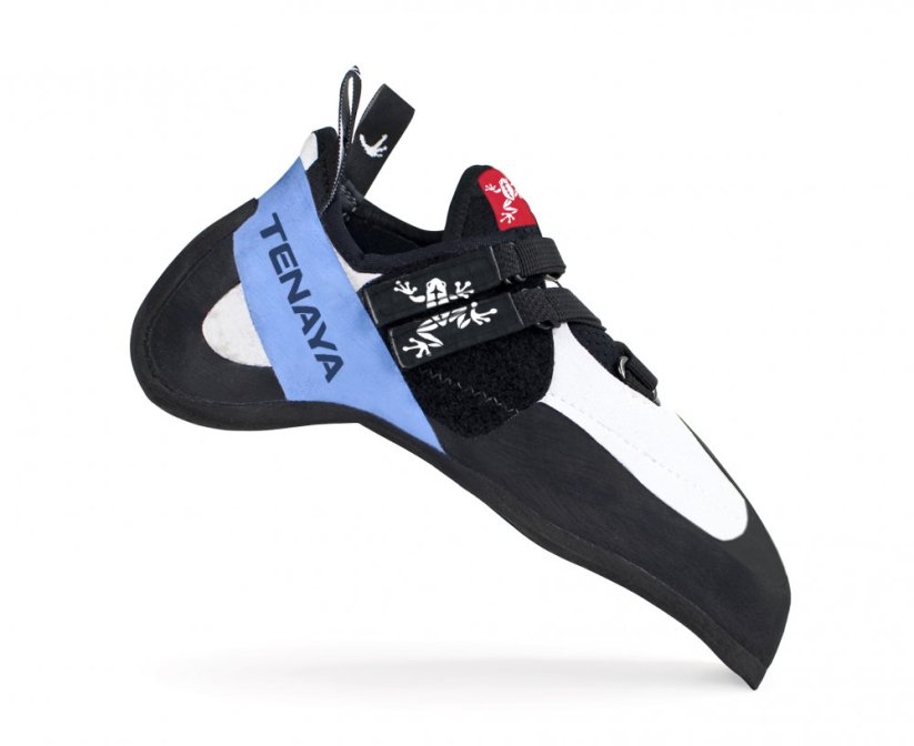 Oasi -  Black/White/Blue