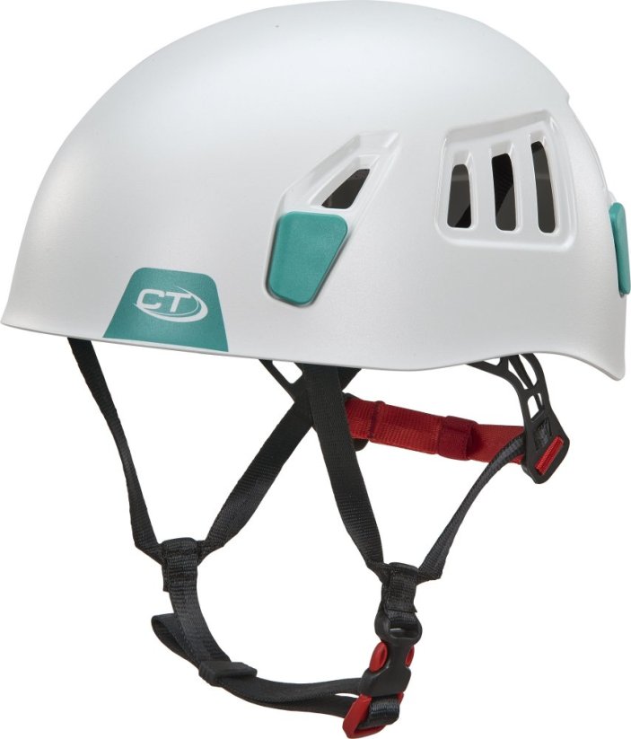 Moon Adventure park helmet - zelená - White/Green