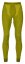 Ortovox 230 Competition Long Pants M pánské dlouhé spodky | Black raven | XXL