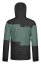 3L Guardian Shell Jacket Women's - černá - Black Raven - Velikost: M, Color: Black Raven