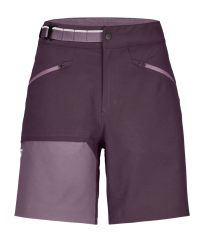 Brenta Shorts Women's - fialová