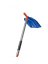 Shovel Pro Alu III - modrá - Safety Blue