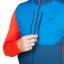 Switch Vest Men's - modrá