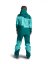 3L Guardian Shell Jacket Women's - černá - Black Raven - Velikost: M, Color: Black Raven
