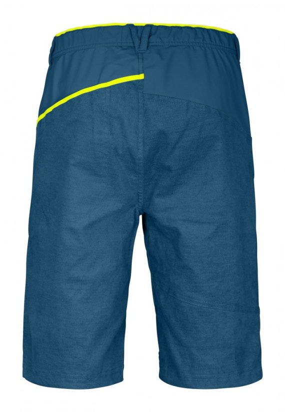 Casale Shorts Men's - modrá - Deep Ocean