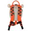 Animal Toddler Backpack; 2 l; tiger