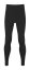 Ortovox 230 Competition Long Pants M pánské dlouhé spodky | Black raven | XXL