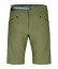 Brenta Shorts Men's - modrá - Petrol Blue