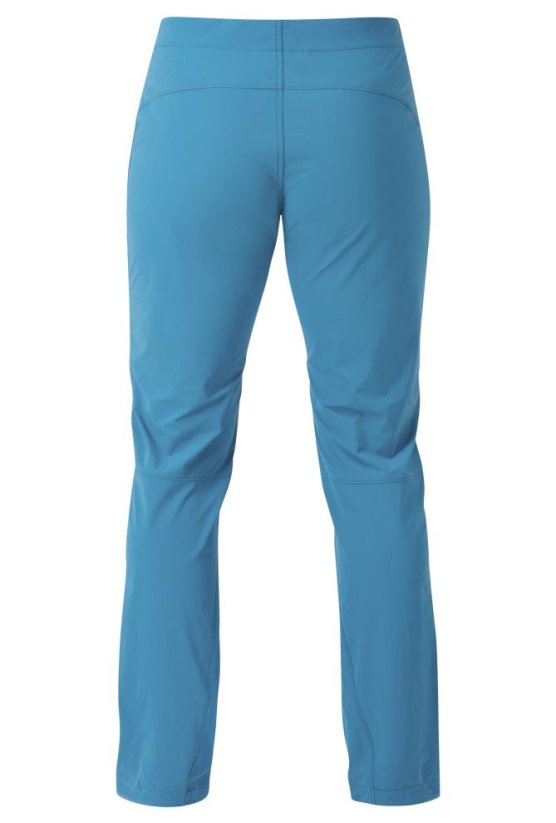 Mountain Equipment W's Comici Pant dámské kalhoty | Alto Blue | S