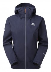 Garwhal Jacket Women's - fialová - Skyglow