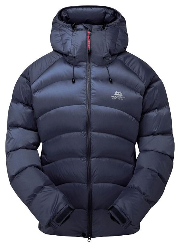 Mountain Equipment W's Sigma Jacket dámská péřová bunda | Cosmos | S