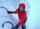 Zbraně do ledu North Couloir a Hyper Spike