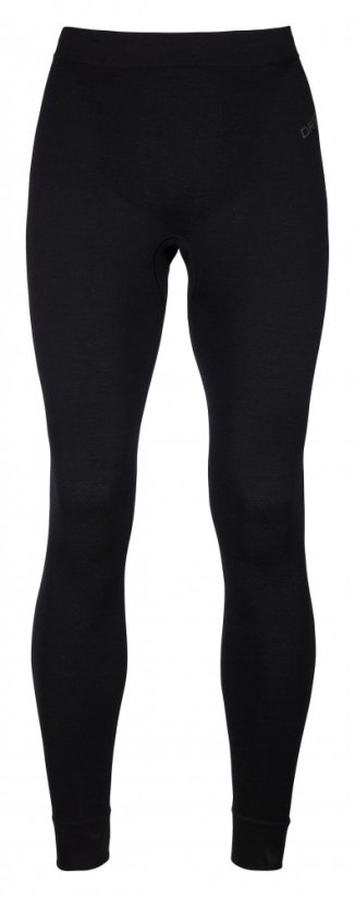 230 Competition Long Pants Men's - černá - Black Raven - Velikost: XXL, Color: Black Raven
