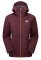 Saltoro Jacket Women's - fialová - Raisin