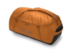 Escape Kit Bag LT 90 - marmalade/MAM