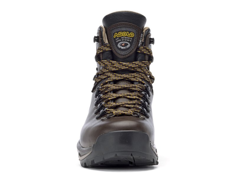 TPS 520 EVO GV - chesnut/A635