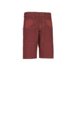 VZOREK Rondo Short P Men's - červená - Paprika